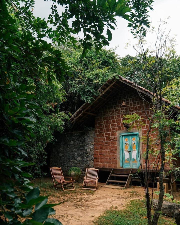 Vihanga Village - Jungle Retreat In Dambulla Zewnętrze zdjęcie