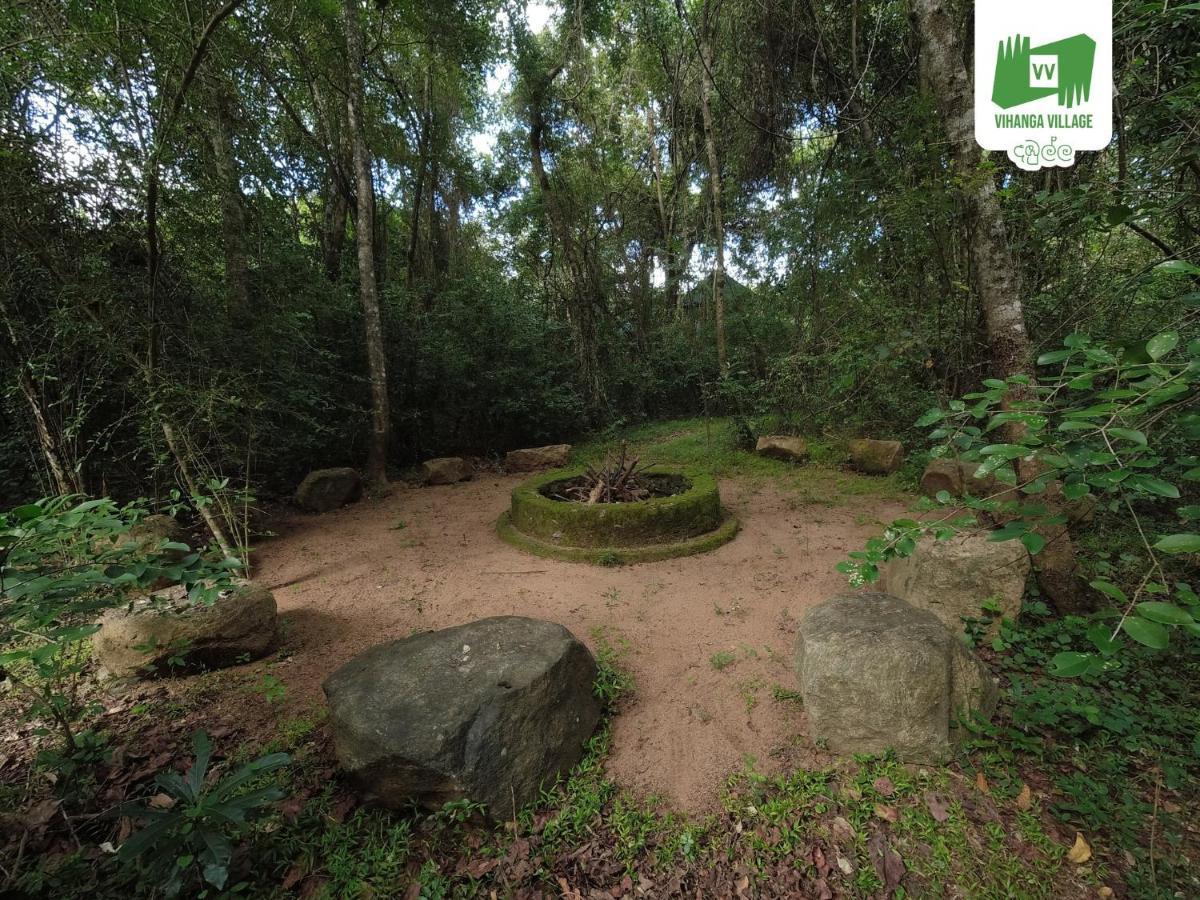 Vihanga Village - Jungle Retreat In Dambulla Zewnętrze zdjęcie