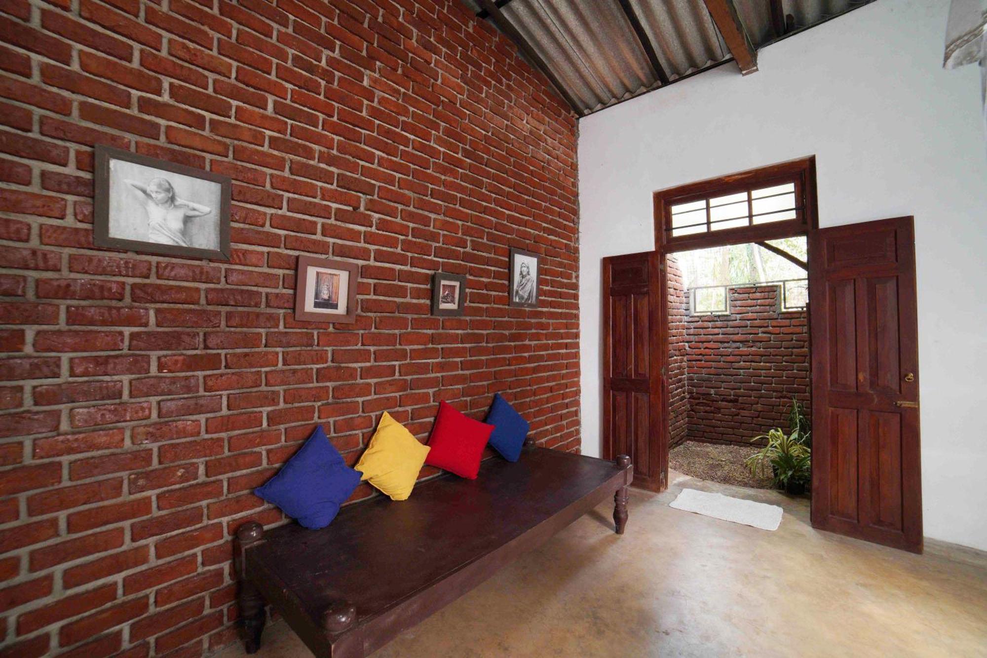 Vihanga Village - Jungle Retreat In Dambulla Zewnętrze zdjęcie