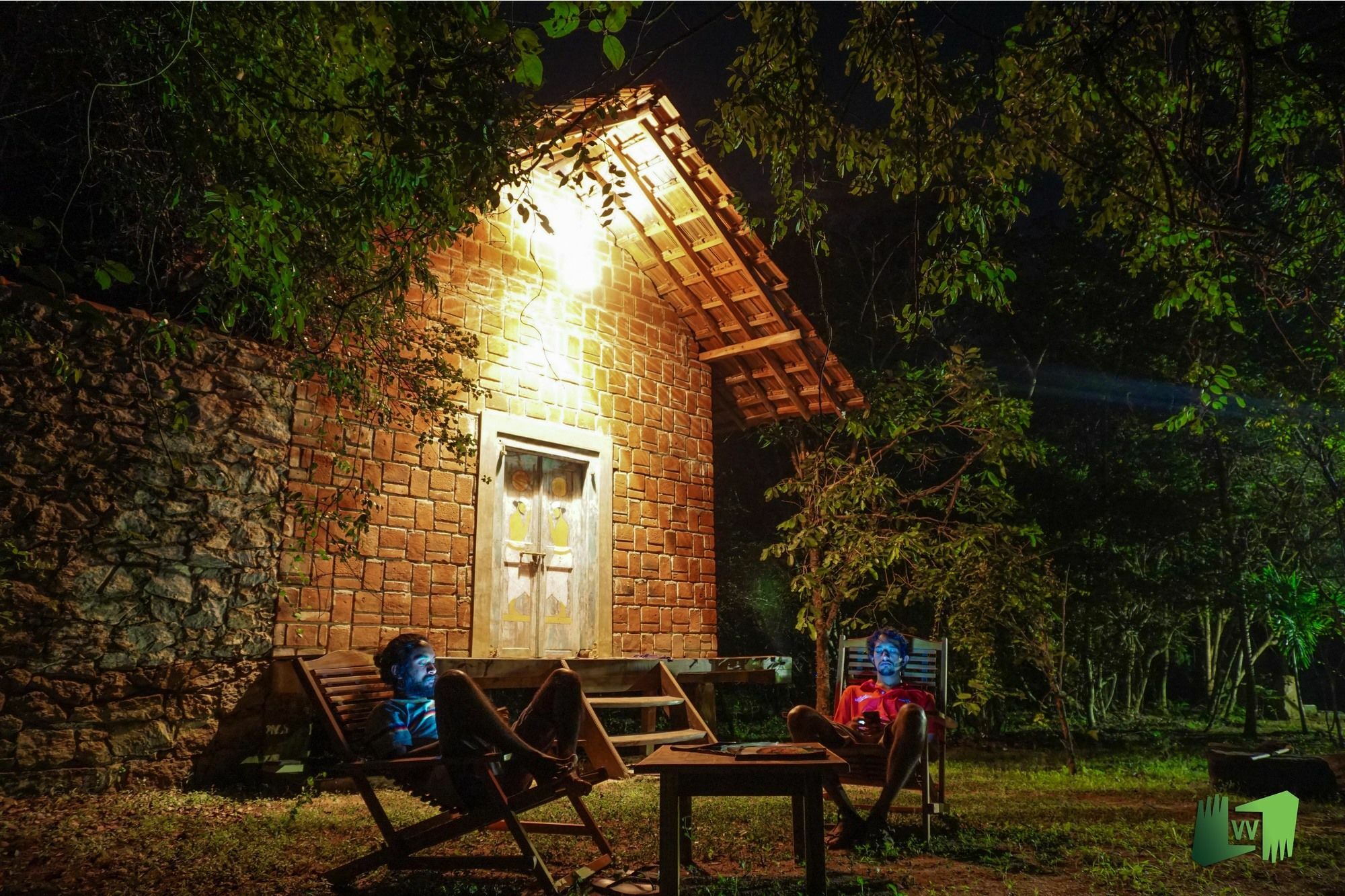 Vihanga Village - Jungle Retreat In Dambulla Zewnętrze zdjęcie