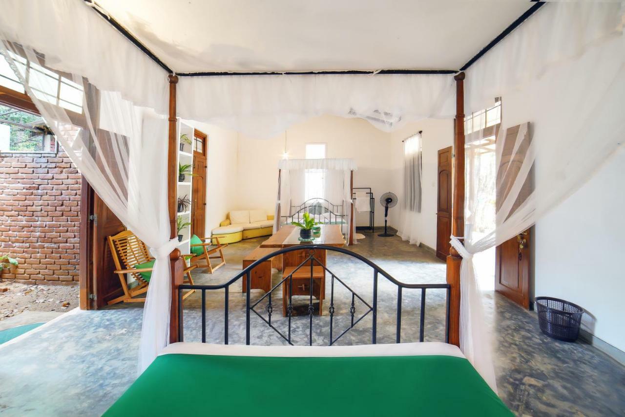 Vihanga Village - Jungle Retreat In Dambulla Zewnętrze zdjęcie