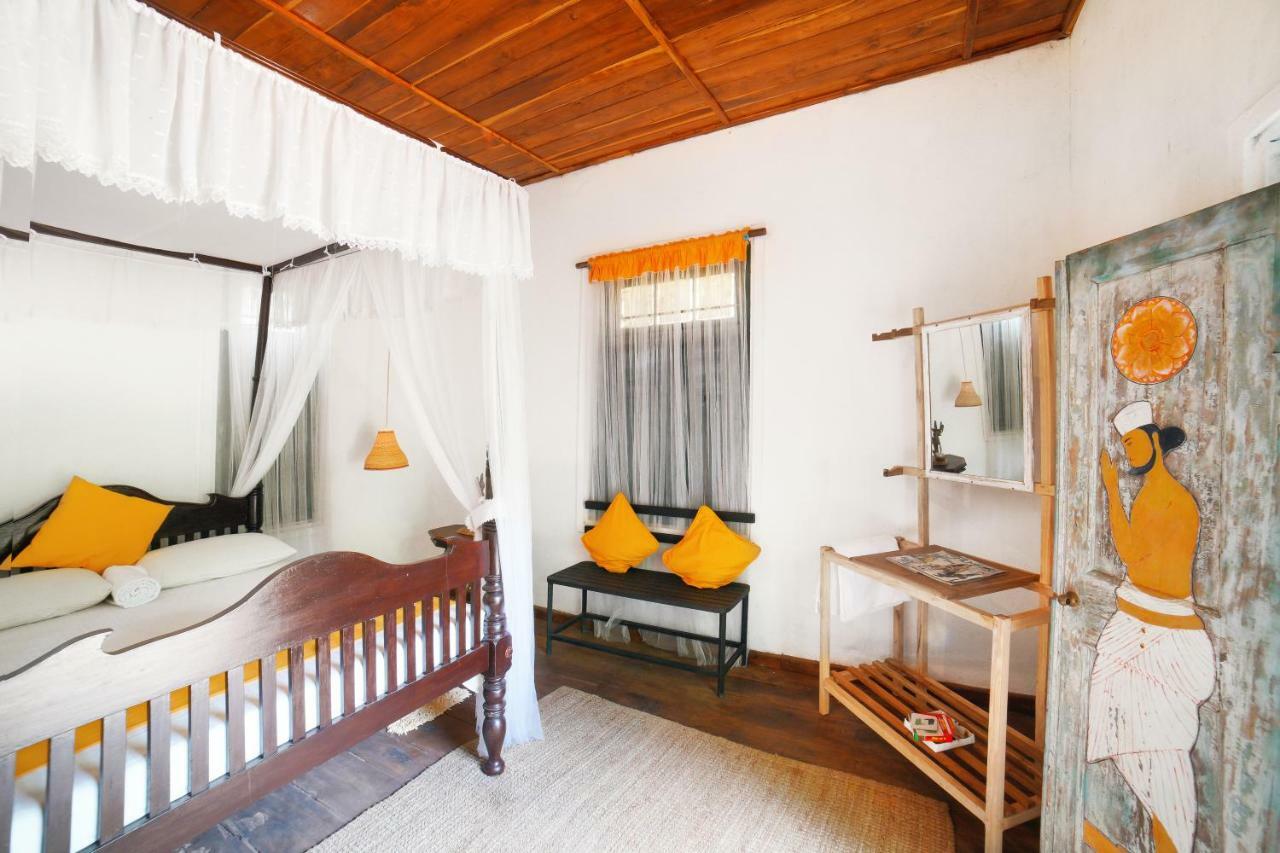 Vihanga Village - Jungle Retreat In Dambulla Zewnętrze zdjęcie